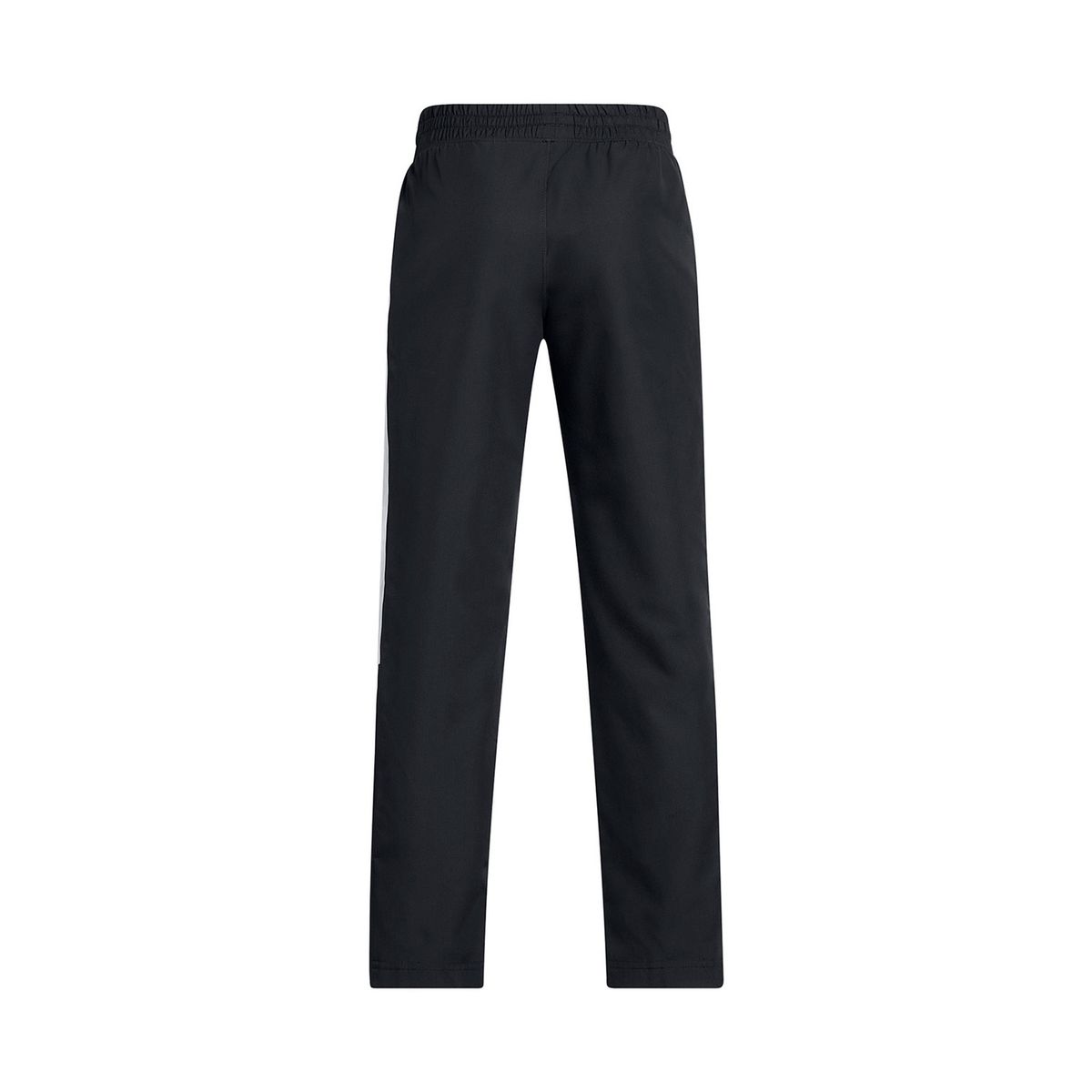 UNDER ARMOUR - Pantalon UA Rival Woven Negro Niño UNDER ARMOUR