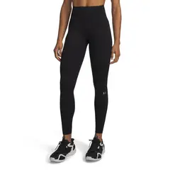 UNDER ARMOUR - Calza UA Vanish Elite Negro Mujer
