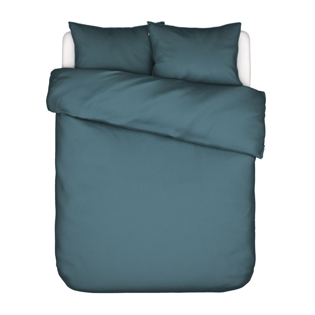 ESSENZA HOME - Funda de Plumón Minte Denim - KING 240 x 220 cm