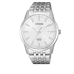 CITIZEN - Reloj Hombre Bi5000-87A Classic Quartz