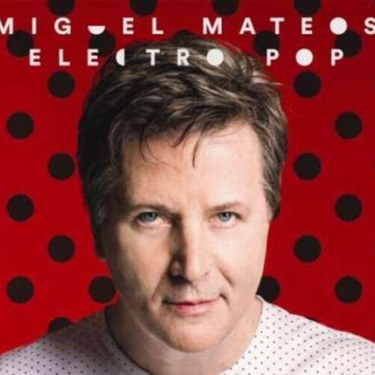 GENERICO - MIGUEL MATEOS - ELECTRO POP (DIGIPACK) / CD