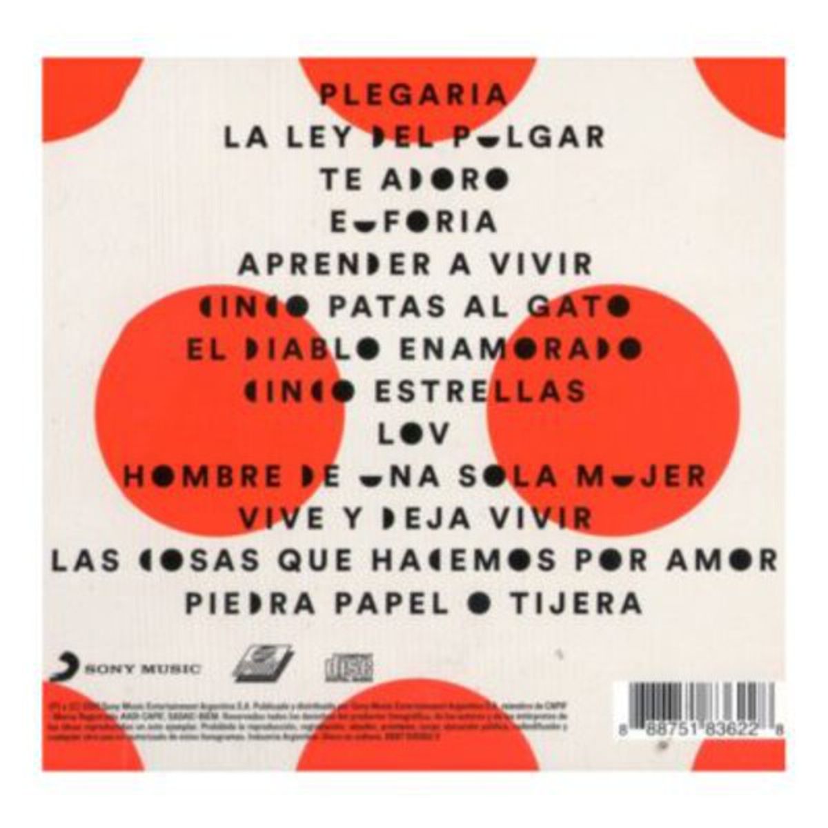 GENERICO - MIGUEL MATEOS - ELECTRO POP (DIGIPACK) / CD