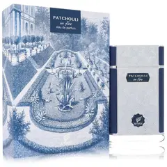 AFNAN - Patchouli On Fire Eau De Parfum - 80ml