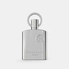 AFNAN - Supremacy Silver Eau De Parfum - 150ml