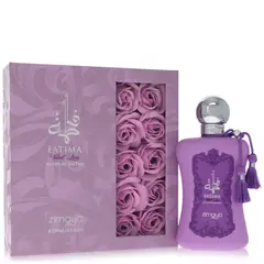 AFNAN - Fatima Velvet Love Extrait De Parfum - 100ml