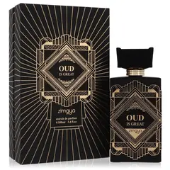 AFNAN - Noya Oud Is Great Zimaya Extrait De Parfum - 100ml