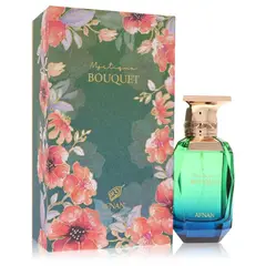 AFNAN - Mystique Bouquet Eau De Parfum - 80ml