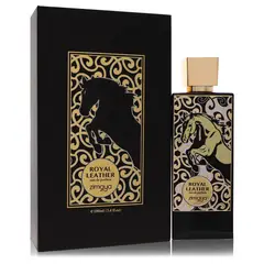 AFNAN - Zimaya Royal Leather Eau De Parfum - 100ml