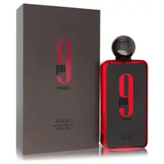 AFNAN - 9pm Rebel Eau De Parfum - 100ml