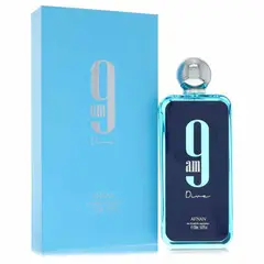 AFNAN - 9 am Dive Eau de Parfum - 150ml