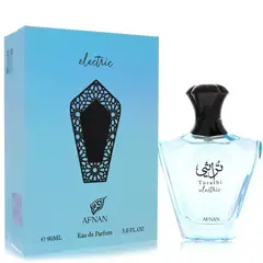 AFNAN - Turathi Electric Eau de Parfum - 90ml