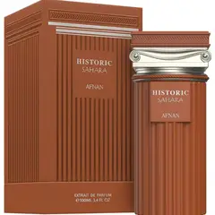 AFNAN - Historic Sahara Eau de Parfum- 100ml