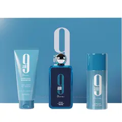AFNAN - 9am Dive Gift Set for Men -