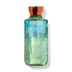 BATH & BODY WORKS - Gel de Ducha Bath and Body Works At The Beach