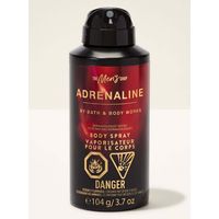 Deo Mist Bath and Body Works Adrenaline