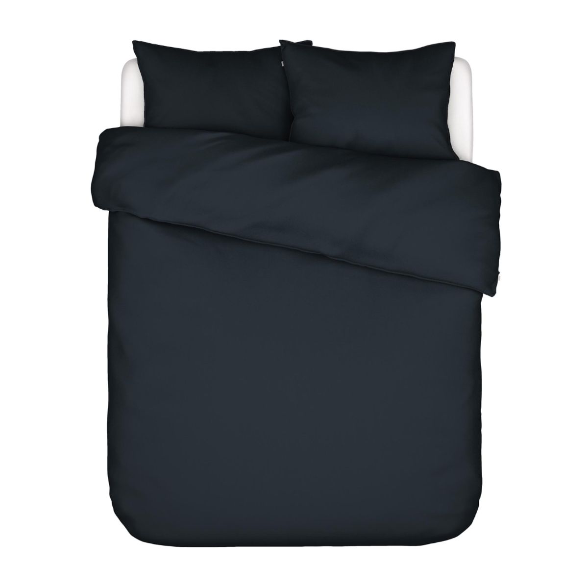 ESSENZA HOME - Funda de Plumón Minte Nightblue - KING 240 x 220 cm