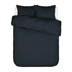 ESSENZA HOME - Funda de Plumón Minte Nightblue - KING 240 x 220 cm