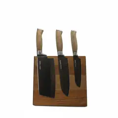 WAYU - BLOCK MAGNETICO 4 PCS