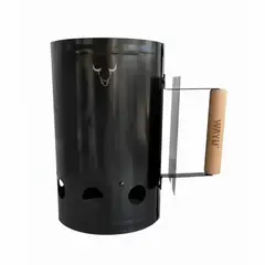 WAYU - CHIMENEAINICIADOR CARBÓN