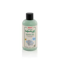 PIGEON - Gel de Baño Botanical Baby Water Gel 200ml