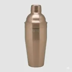 WAYU - COCTELERA 750 ML COPPER LINE