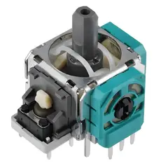 GENERICO - Stick Analogo 3D Repuesto Controles