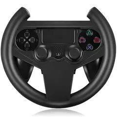 GENERICO - Volante Racing Wheel para Playstation 4