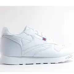 BOTELI - Zapatillas Clásicas Blancas Deportivas para Mujer