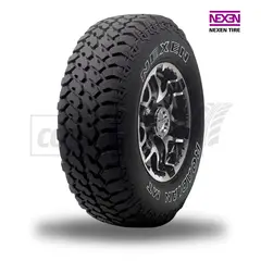 NEXEN - Neumático 31X10.5 R15 Roadian Mt  .  -