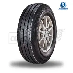 GENERICO - Neumático 195/65 R16 Sunwide Vanmate . R-104 C6Pr