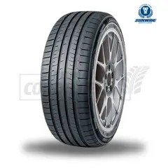 GENERICO - Neumático 225/55 R17 Sunwide Rs-One . W-101 Xl
