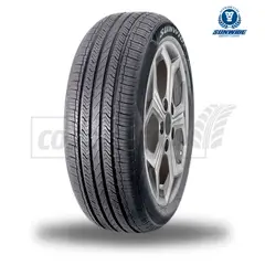 GENERICO - Neumático 225/55 R18 Sunwide Conquest . V-98