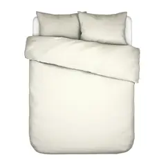 ESSENZA HOME - Funda de Plumón Minte Perla - KING 240 x 220 cm