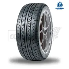 GENERICO - Neumático 275/40 R20 Sunwide Rexton-1 . W-106 Xl