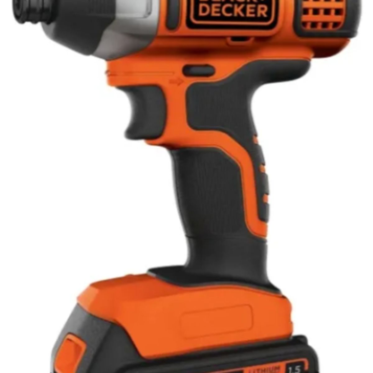 B+D - Kit Taladro Percutor + Atornillador 20v Max - Black+decker