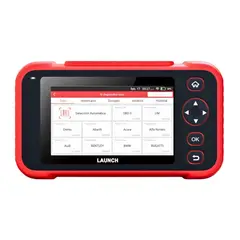 LAUNCH - Escáner Automotriz CRP 129S + 13 Funciones Especiales