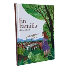 ORIGO - EN FAMILIA - HÉCTOR MALOT