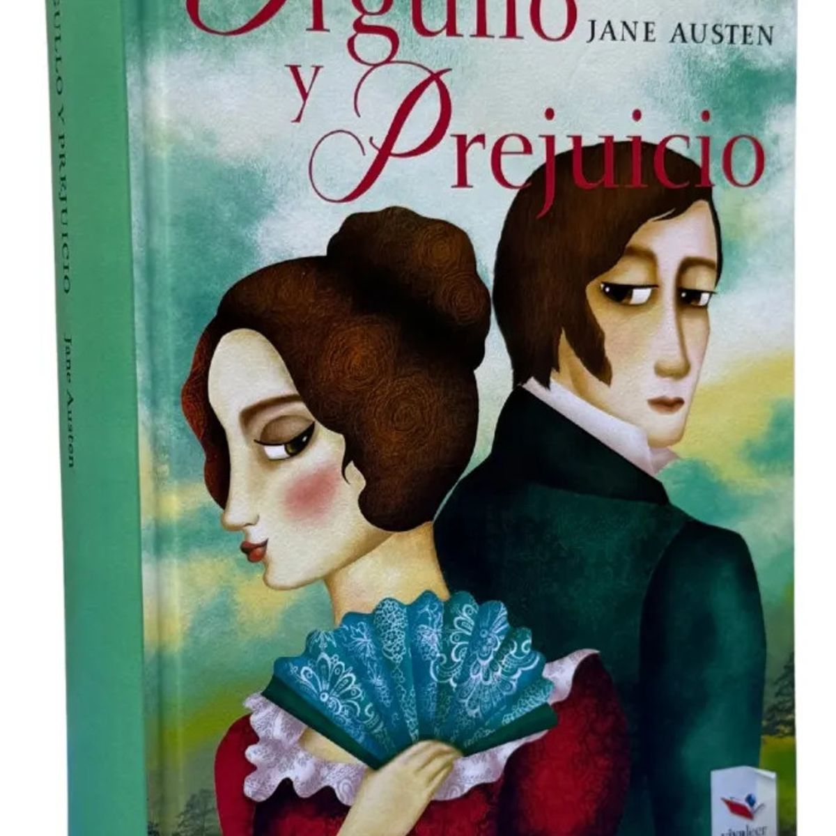 ORIGO - ORGULLO Y PREJUICIO - JANE AUSTEN