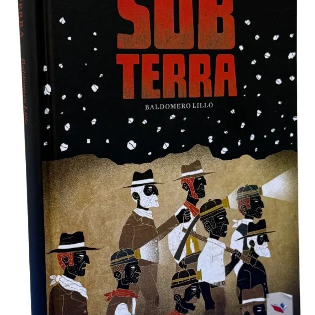 ORIGO - SUB TERRA - BALDOMERO LILLO