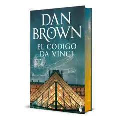 BOOKET - EL CÓDIGO DA VINCI - DAN BROWN