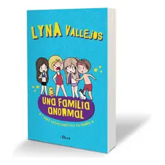 ALTEA - UNA FAMILIA ANORMAL Y UNAS VACACIONES EXTRAÑAS