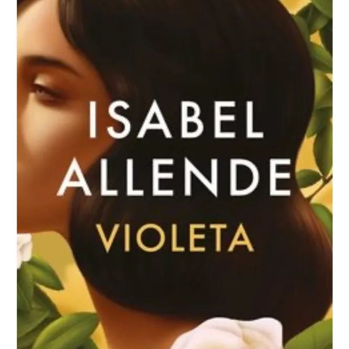 DEBOLSILLO - VIOLETA - ISABEL ALLENDE  BOLSILLO