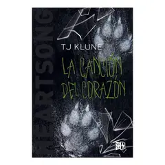 VREDITORES - LA CANCIÓN DEL CORAZÓN 3 - TJ KLUNE