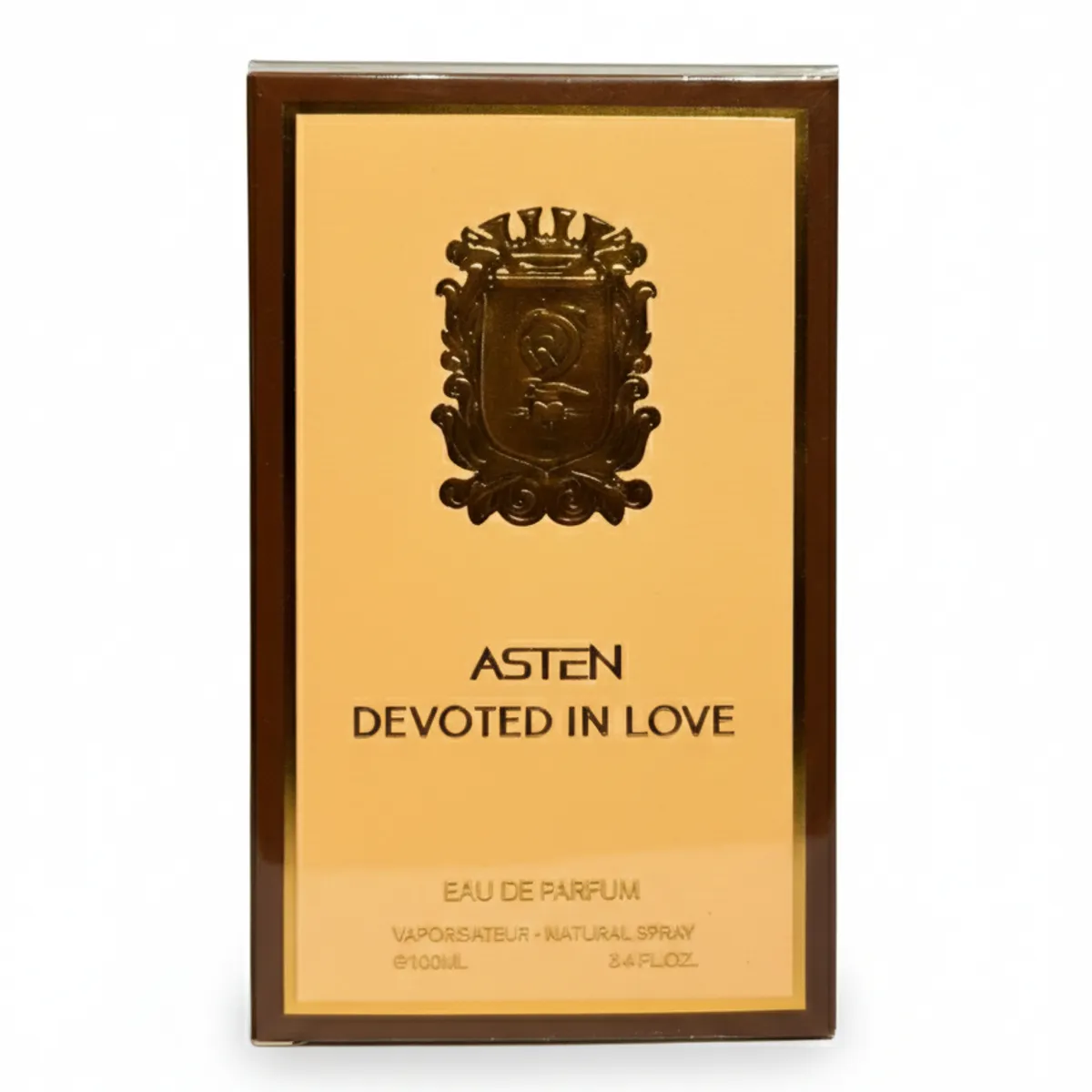 GENERICO - Devoted in love Asten