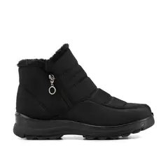 WEIDE - Botin Yukari Negro
