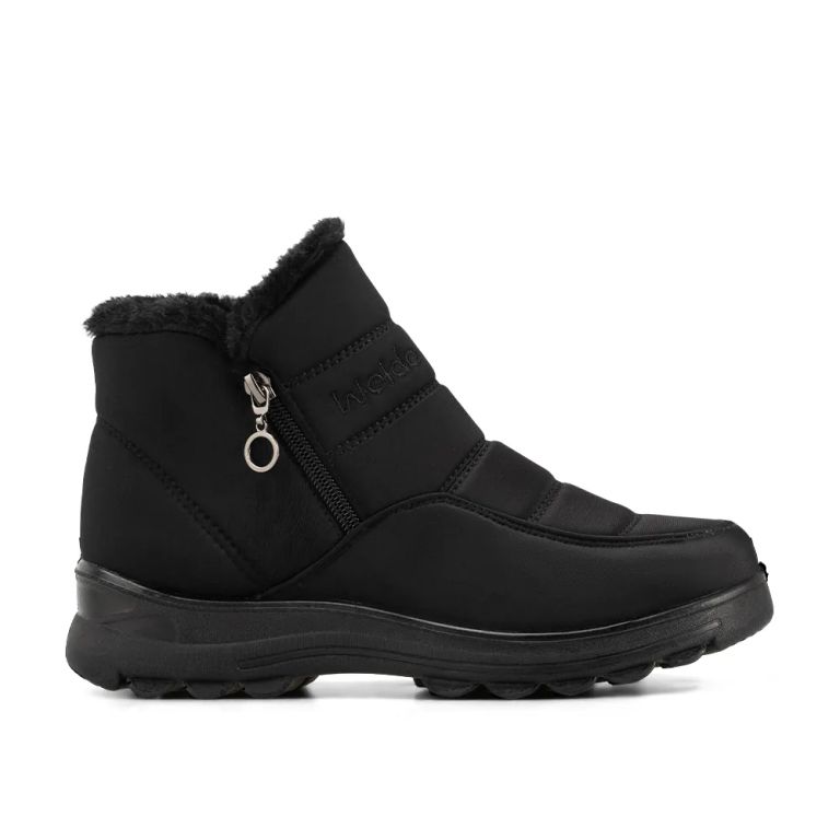 Botin Yukari Negro