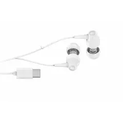 undefined - Audífonos In-Ear Vidvie HS684T Tipo C