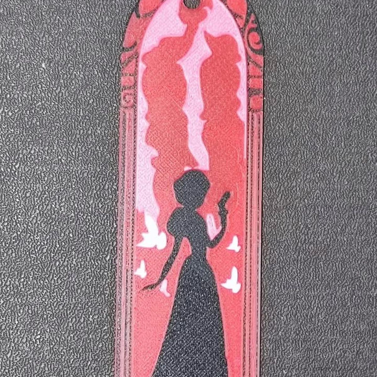 GENERICO - Marcapáginas - Princesa Blanca Nieves