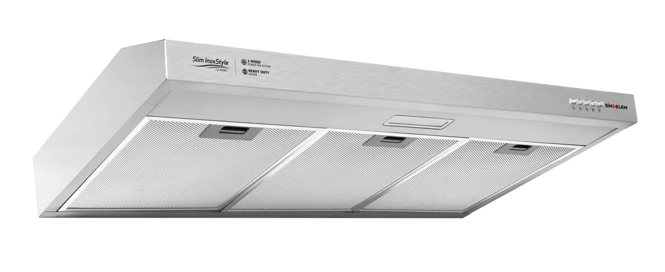 SINDELEN Campana Slim InoxStyle CA-900IN