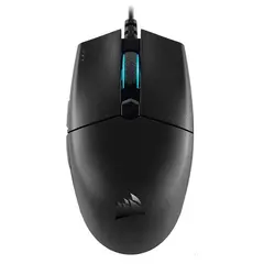 CORSAIR - Mouse Gamer - Katar Pro - 12400 DPI - 6 botones USB
